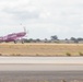America’s Airshow 2025 Day 1: Vicky Benzing P-51D “Plum Crazy” Mustang