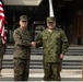 U.S. Marines and Japan Self-Defense Force conduct closing ceremony for Resolute Dragon 25