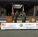 U.S. Marines and Japan Self-Defense Force conduct closing ceremony for Resolute Dragon 25