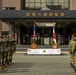 U.S. Marines and Japan Self-Defense Force conduct closing ceremony for Resolute Dragon 25