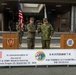U.S. Marines and Japan Self-Defense Force conduct closing ceremony for Resolute Dragon 25