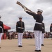 America’s Airshow 2025 Day 1: Silent Drill Platoon Performs