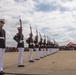 America’s Airshow 2025 Day 1: Silent Drill Platoon Performs