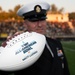 Billings West Star Honored as Navy All-American