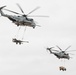 America’s Air Show 2025 Day 1: Marine Air-Ground Task Force Demo