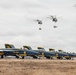 America’s Air Show 2025 Day 1: Marine Air-Ground Task Force Demo