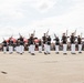 America’s Air Show 2025 Day 1: Silent Drill Platoon Performance