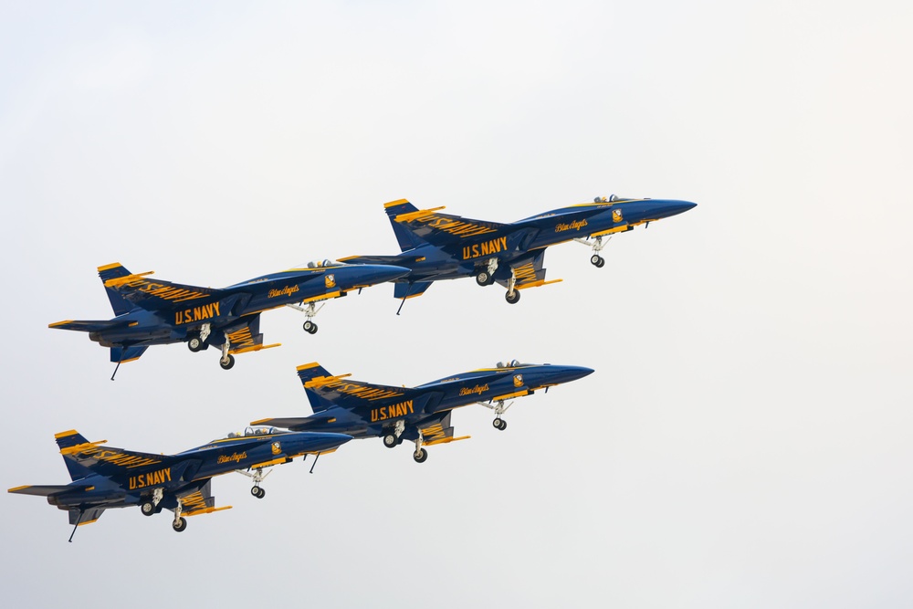 America’s Air Show, September 26, 2025