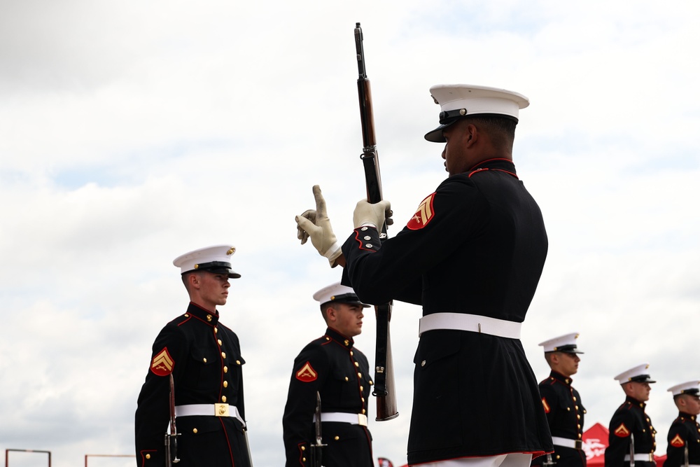 America’s Air Show, September 26, 2025