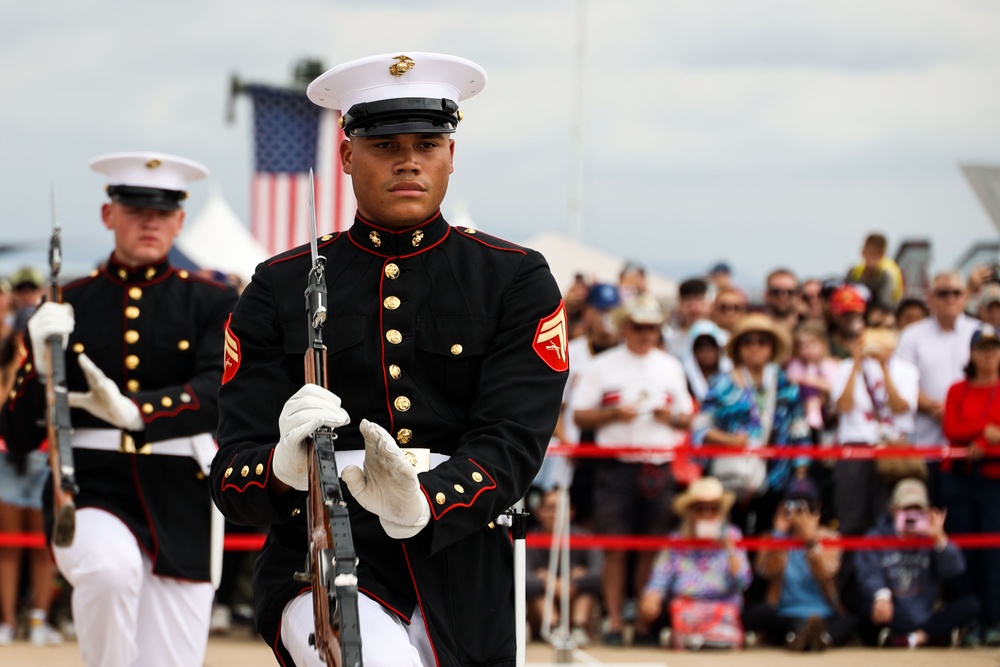 America’s Air Show, September 26, 2025