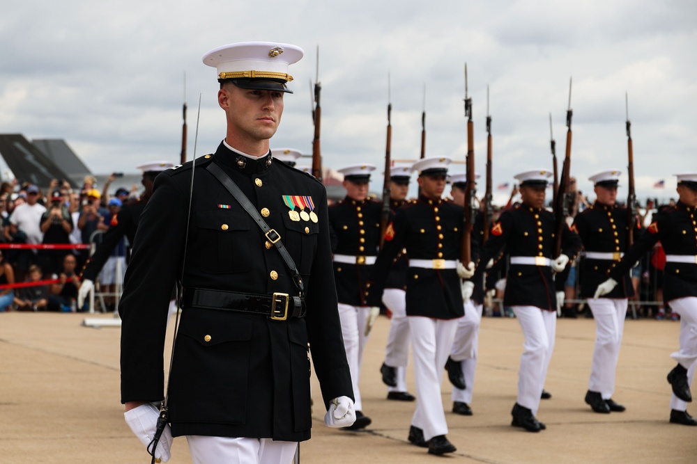 America’s Air Show, September 26, 2025