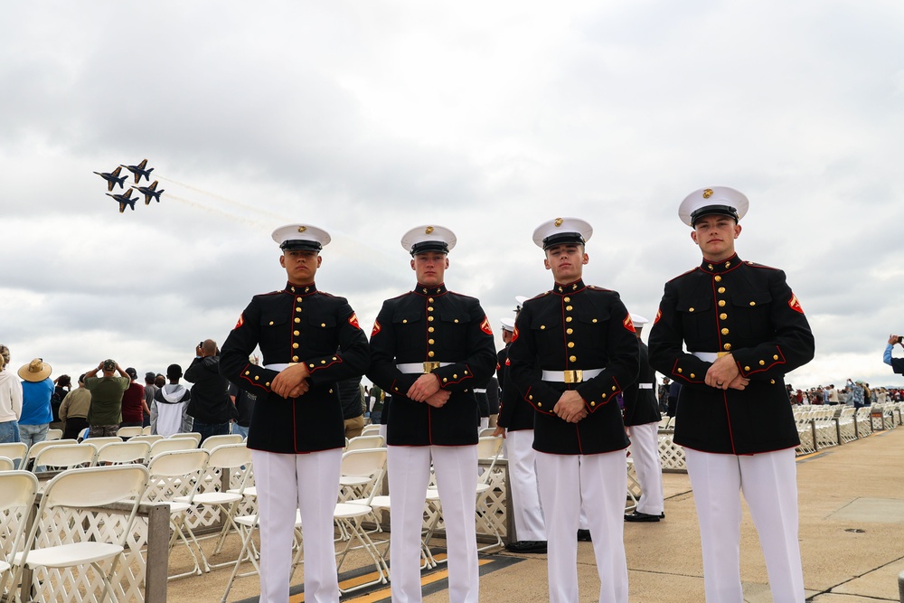 America’s Air Show, September 26, 2025