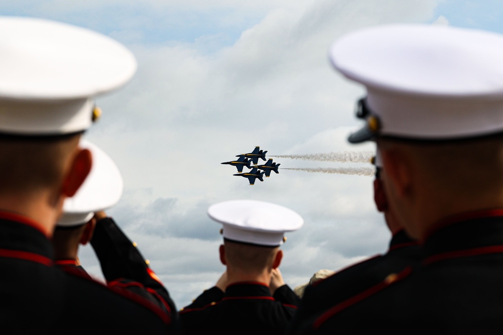 America’s Air Show, September 26, 2025