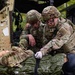 Combat Life Saver (CLS)