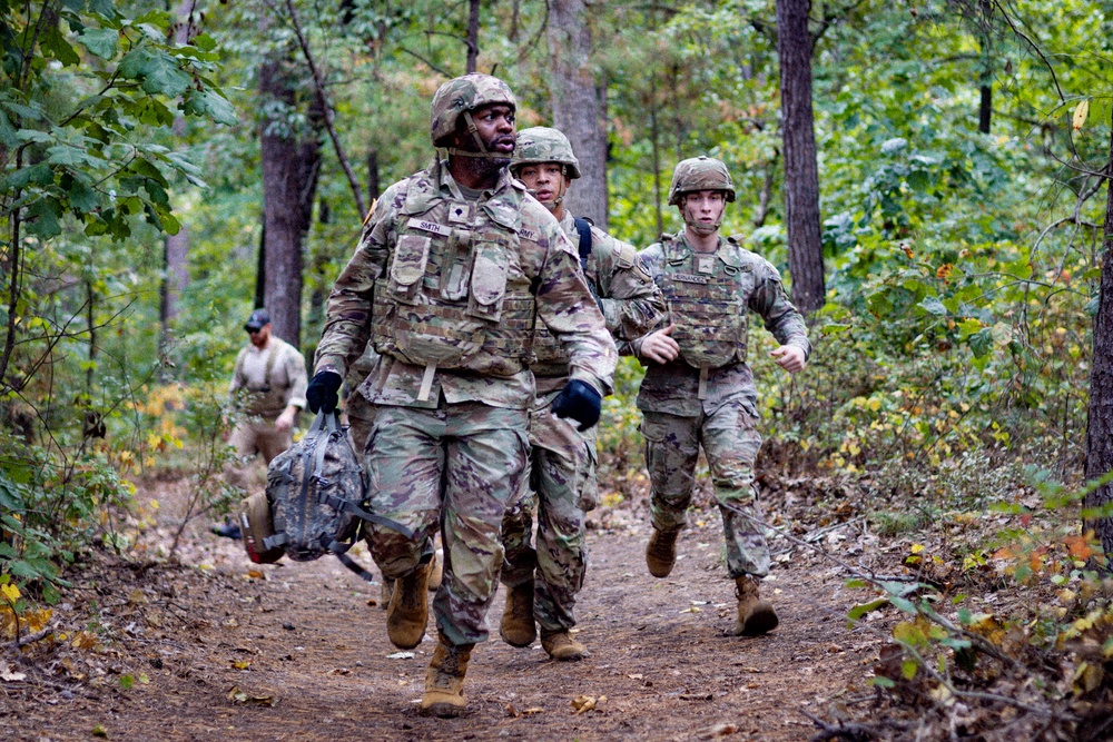 Combat Life Saver (CLS)