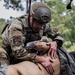 Combat Life Saver (CLS)