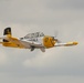 America’s Air Show 2025 Day 1: Warbirds Over Miramar