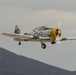 America’s Air Show 2025 Day 1: Warbirds Over Miramar