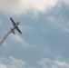 America’s Air Show 2025 Day 1: Aarron Deilu