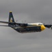 America’s Air Show 2025 Day 1: U.S. Navy Blue Angles