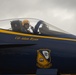 America’s Air Show 2025 Day 1: U.S. Navy Blue Angles