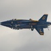 America’s Air Show 2025 Day 1: U.S. Navy Blue Angles