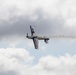 America’s Air Show 2025 Day 1: Aaron Deliu Extra 330 Aerobatics