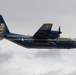 America’s Air Show 2025 Day 1: U.S. Navy Blue Angels Flight Demo