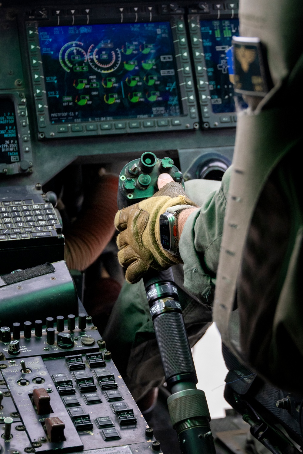 America’s Air Show 2025 Day 1: MAGTF Demo