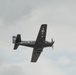 America's Air Show 2025 Day 1: Warbirds Over Miramar