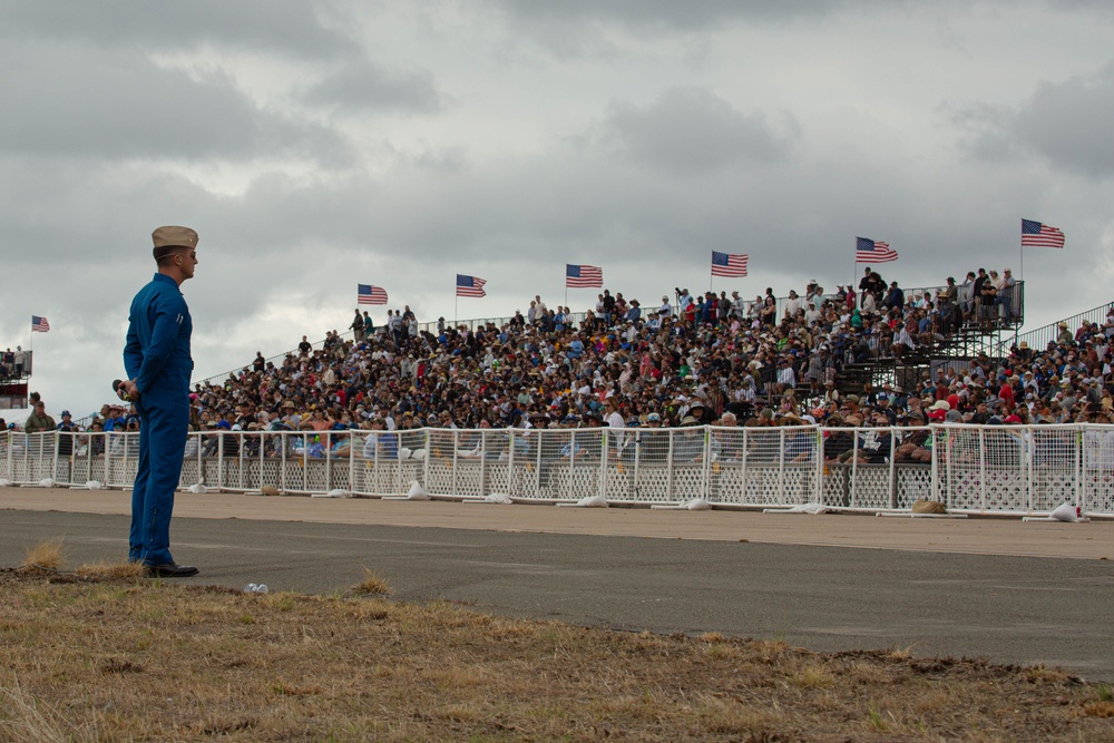 America's Air Show 2025 Day 1: Warbirds Over Miramar