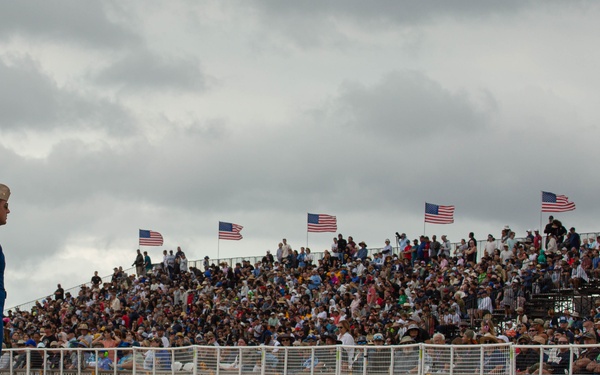 America's Air Show 2025 Day 1: Warbirds Over Miramar