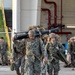 31st MEU | BLT 1/7 depart MCAS Futenma during Flight Operations