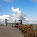 31st MEU | BLT 1/7 depart MCAS Futenma during Flight Operations