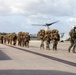 31st MEU | BLT 1/7 depart MCAS Futenma during Flight Operations