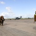 31st MEU | BLT 1/7 depart MCAS Futenma during Flight Operations