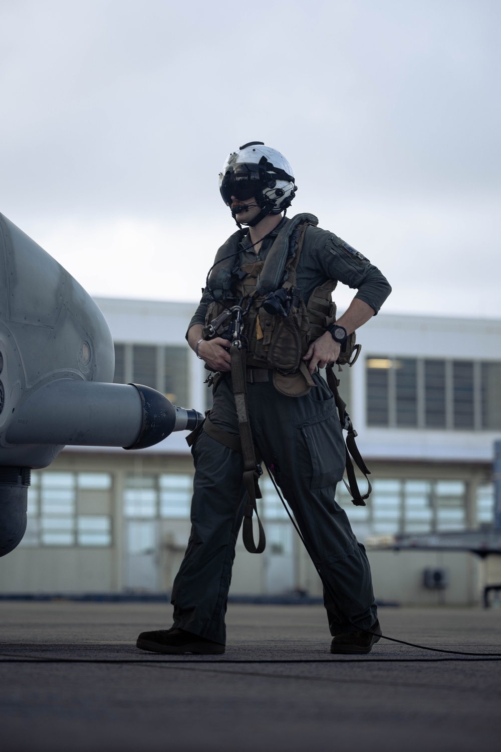31st MEU | Flight Operations
