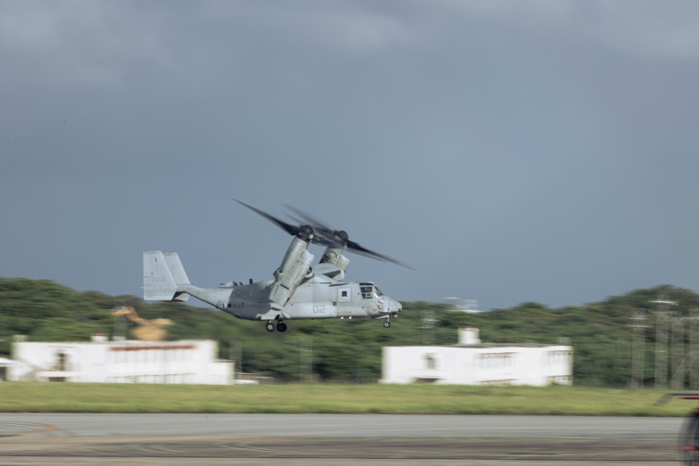 31st MEU | Flight Operations