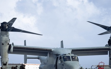 31st MEU | Flight Operations