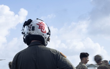 31st MEU | Flight Operations