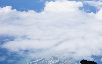 31st MEU | Parachute Operations