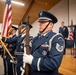 Tellis retires after 38 years of service