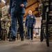 Tellis retires after 38 years of service