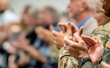 Tellis retires after 38 years of service