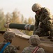 6-9 CAV M1A2 Tanks Arrive at Camp Tapa