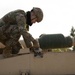 6-9 CAV M1A2 Tanks Arrive at Camp Tapa