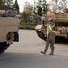 6-9 CAV M1A2 Tanks Arrive at Camp Tapa