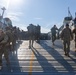 UNITAS 2025: Multinational Forces Conduct Combined Amphibious Embarkation and Landing