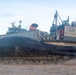 UNITAS 2025: Multinational Forces Conduct Combined Amphibious Embarkation and Landing