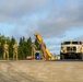 6-9 CAV Kicks Off Deployment with Tank Transport